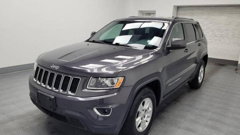 JEEP GRAND CHEROKEE 2016 1C4RJEAG1GC500979 image